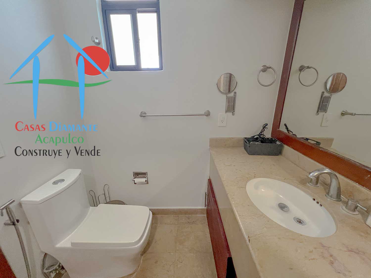 Villas Golf 1 Villa 31 - Recámara principal 6